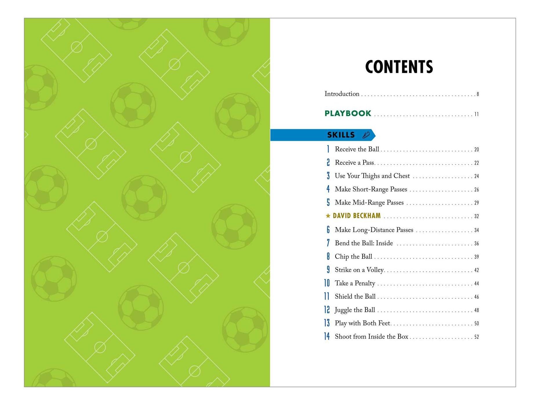 Soccer Smarts for Kids: 60 Skills, Strategies, and Secrets