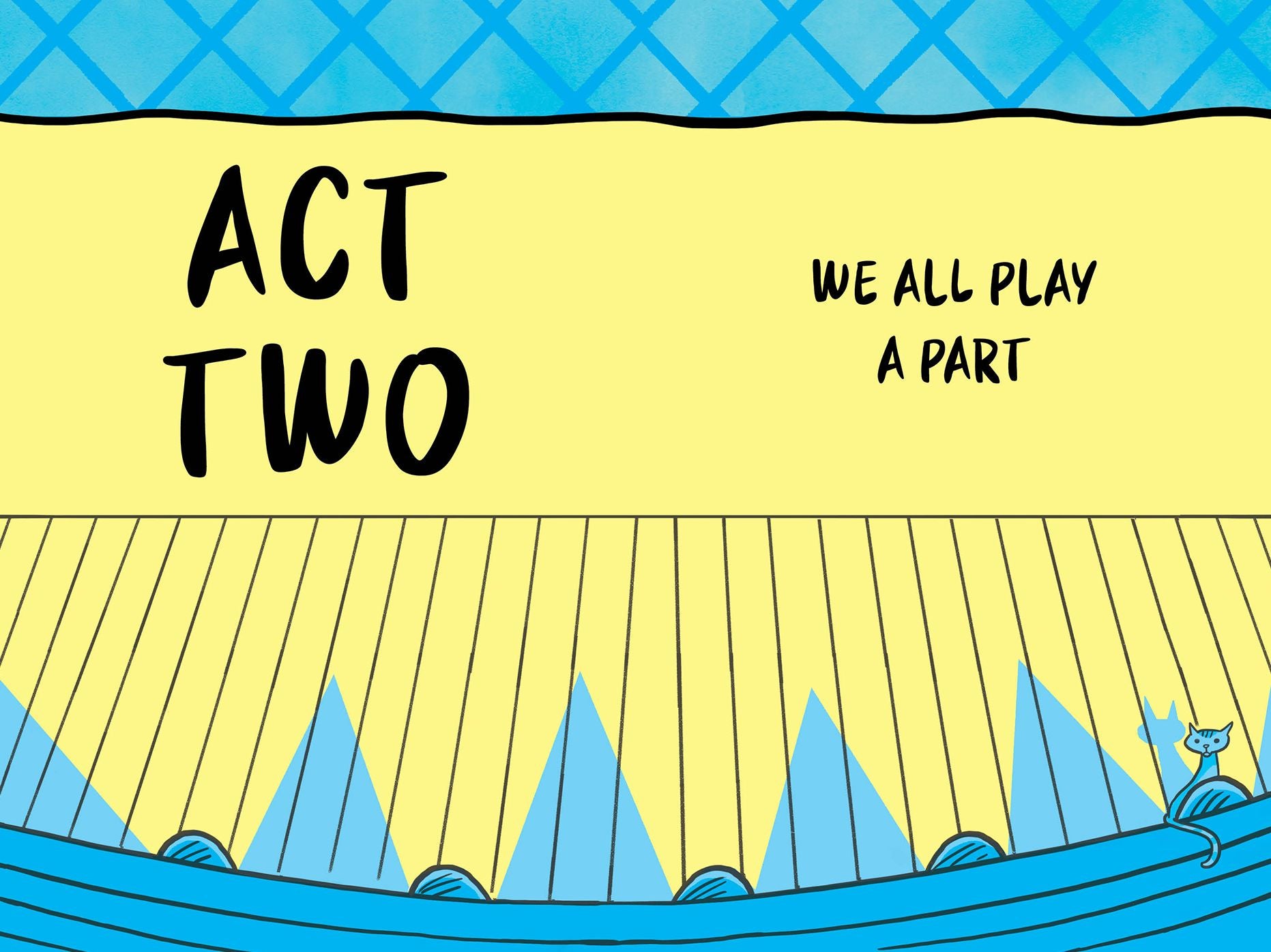 Limelight: Curtain Up on Poetry Comics!