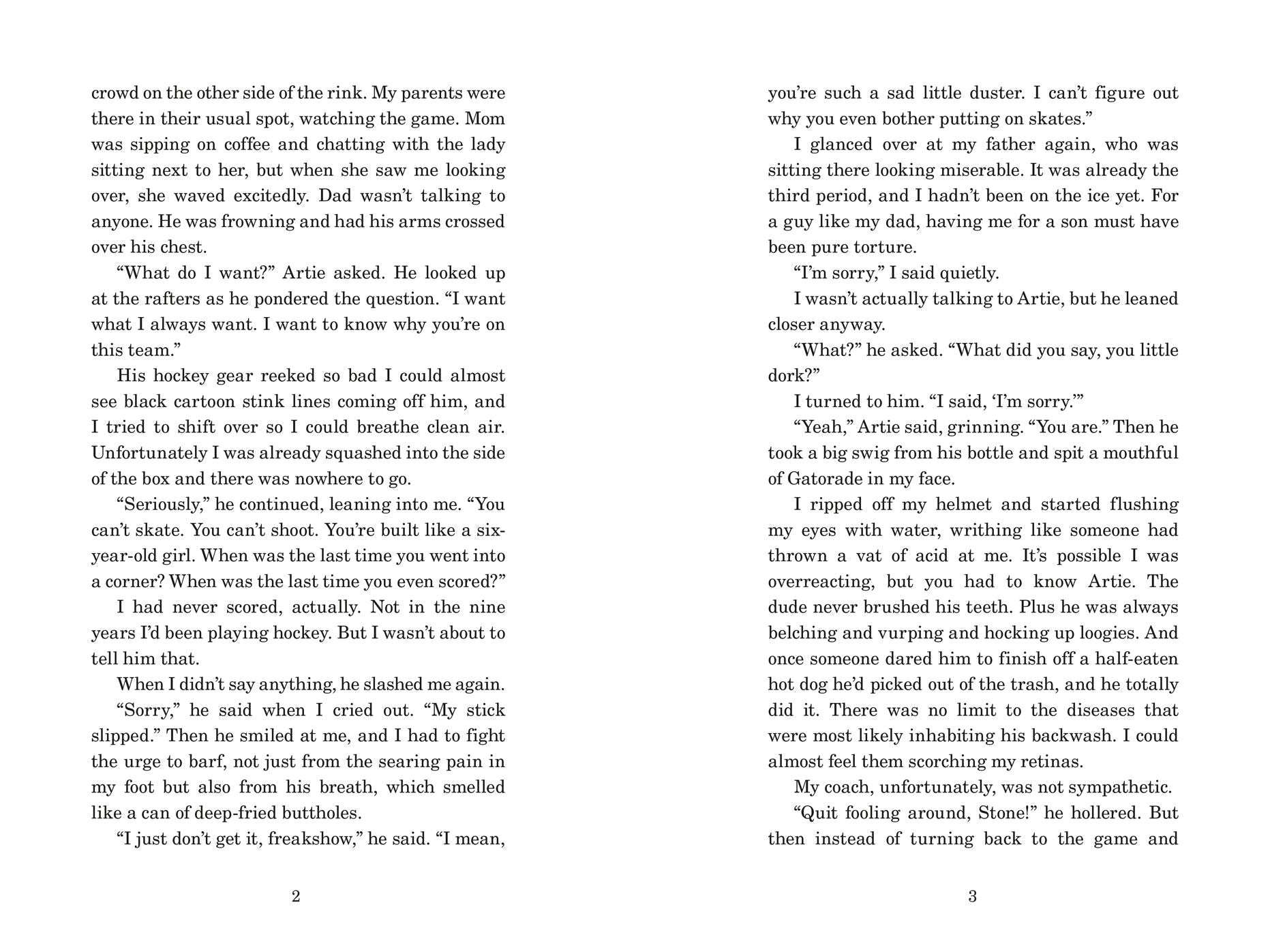 Captain Skidmark Dances with Destiny