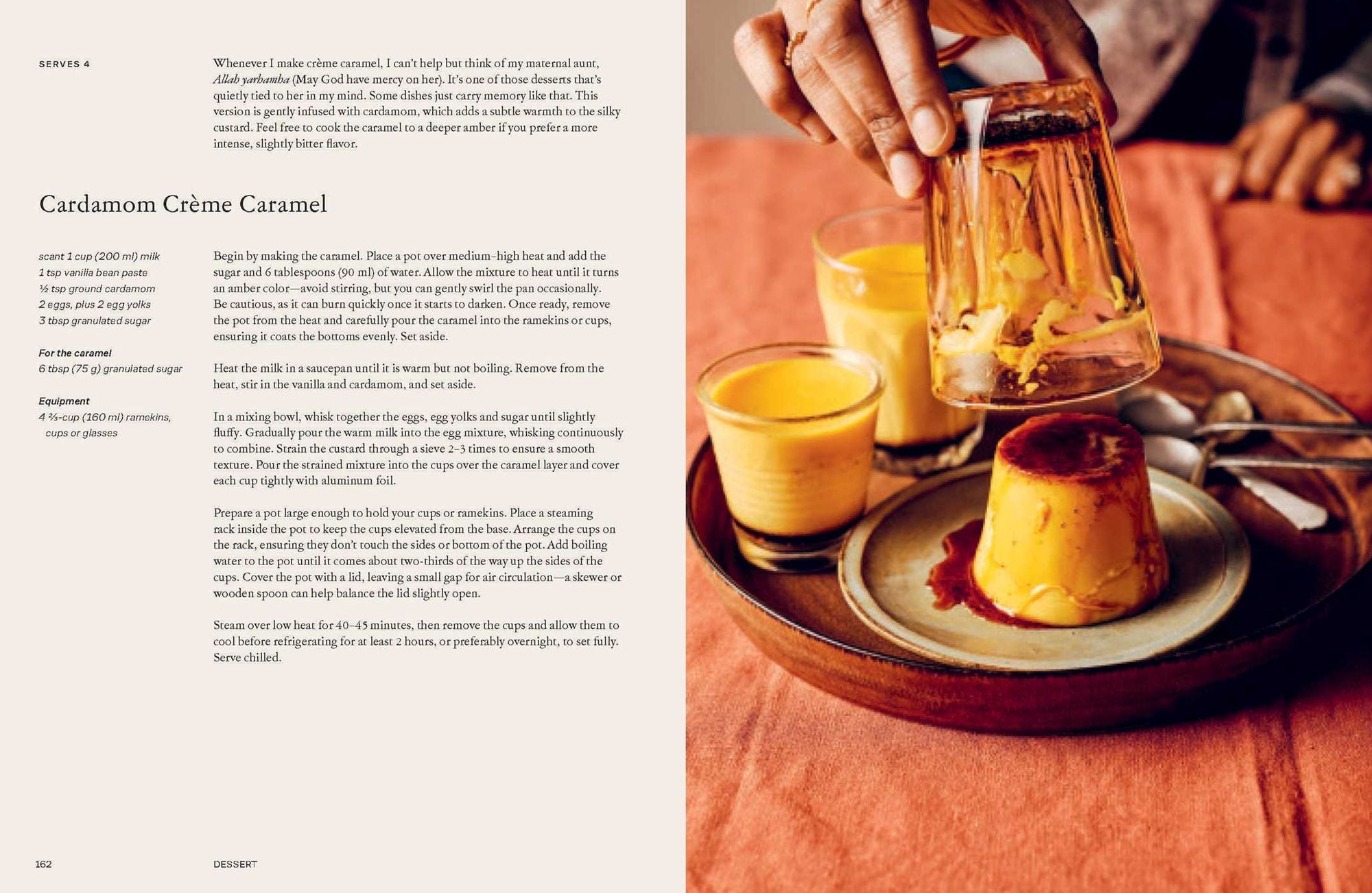 The Ramadan Kitchen: Nourishing Recipes from Fast to Feast