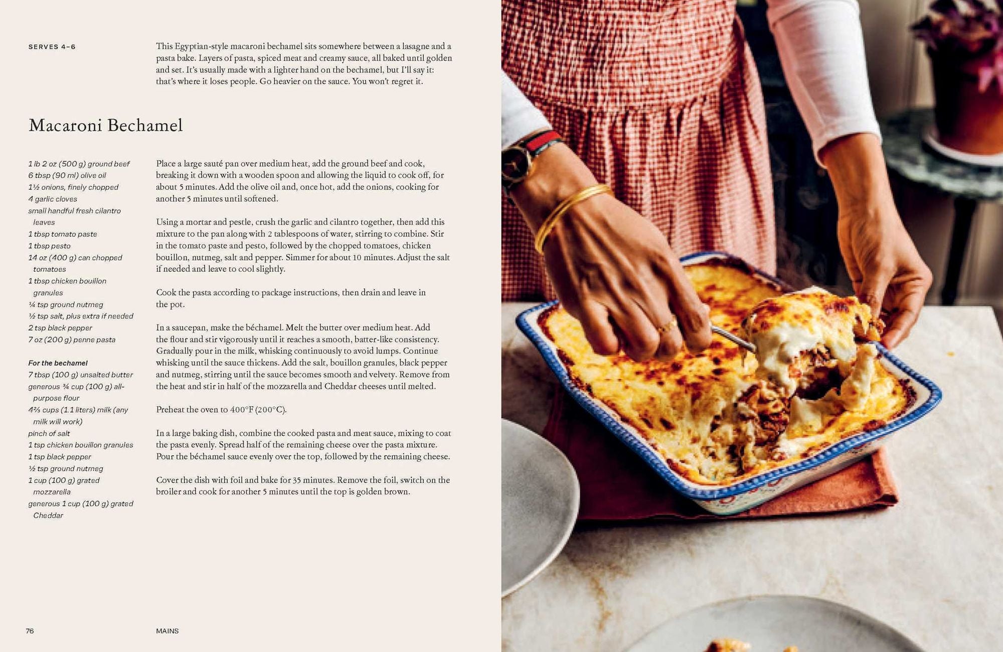 The Ramadan Kitchen: Nourishing Recipes from Fast to Feast