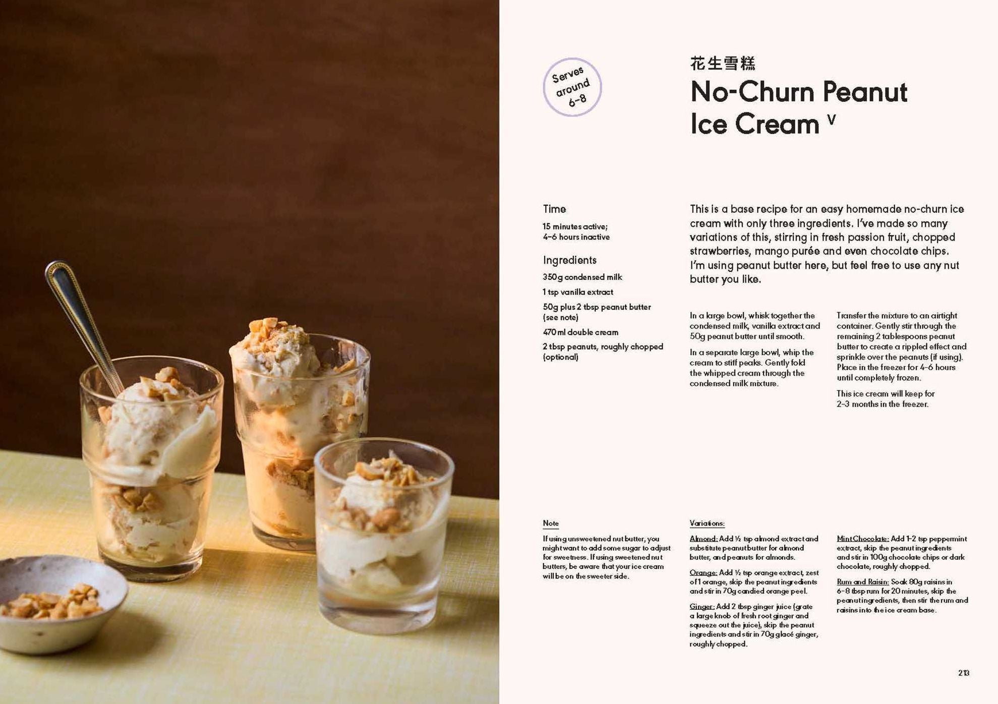 Easy Chinese Food Anyone Can Make: Tasty everyday recipes for noodles, rice, dumplings and more!