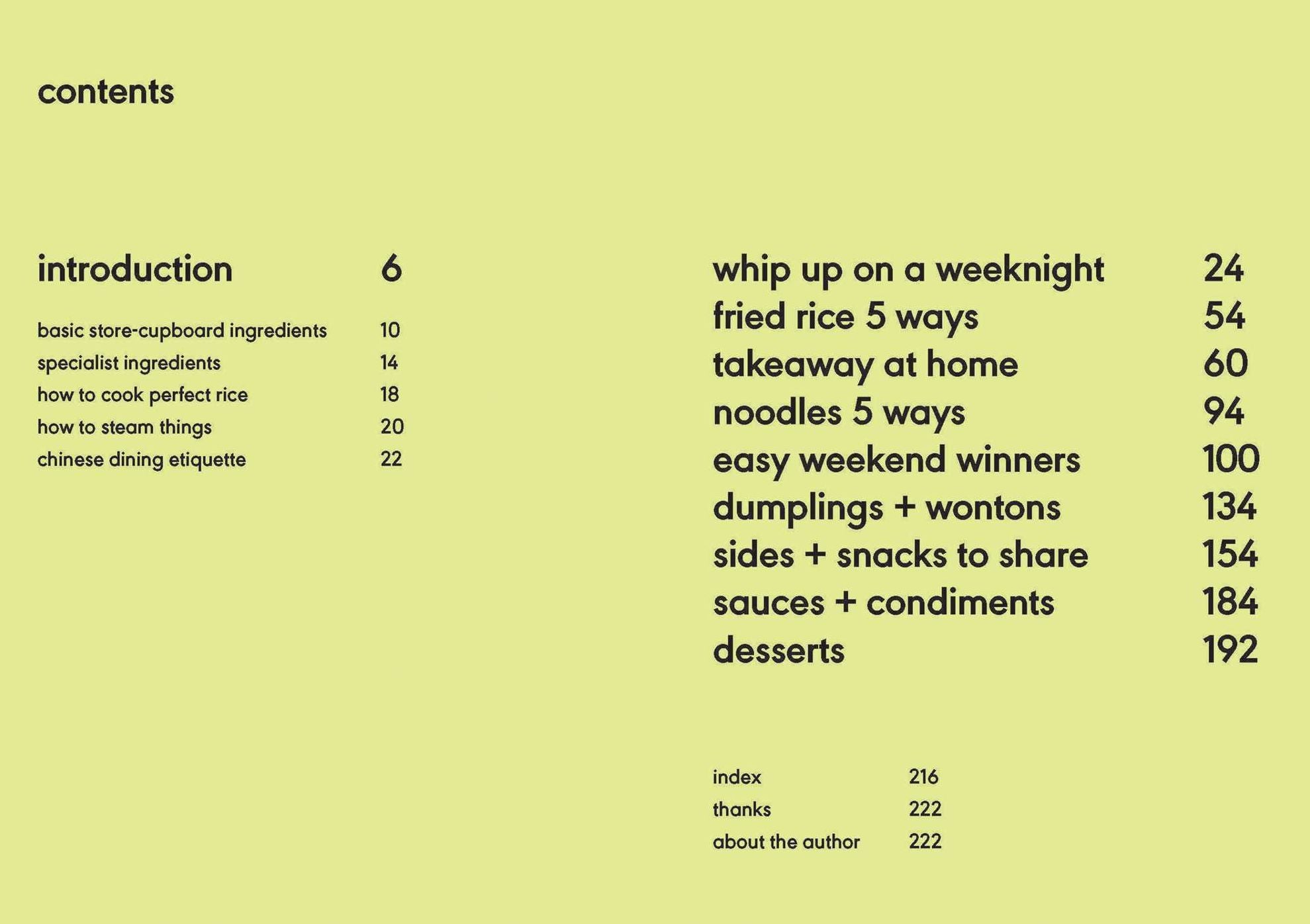 Easy Chinese Food Anyone Can Make: Tasty everyday recipes for noodles, rice, dumplings and more!