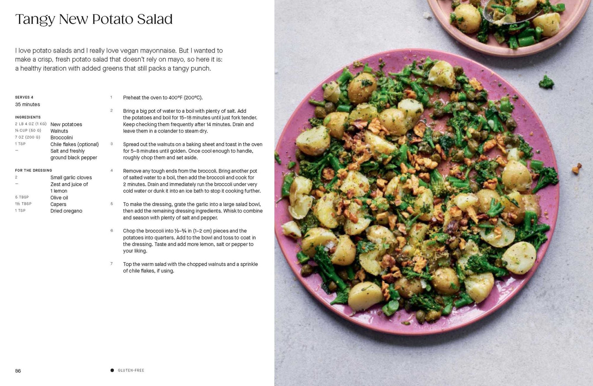 Big Veg Energy: Plant-based just got better