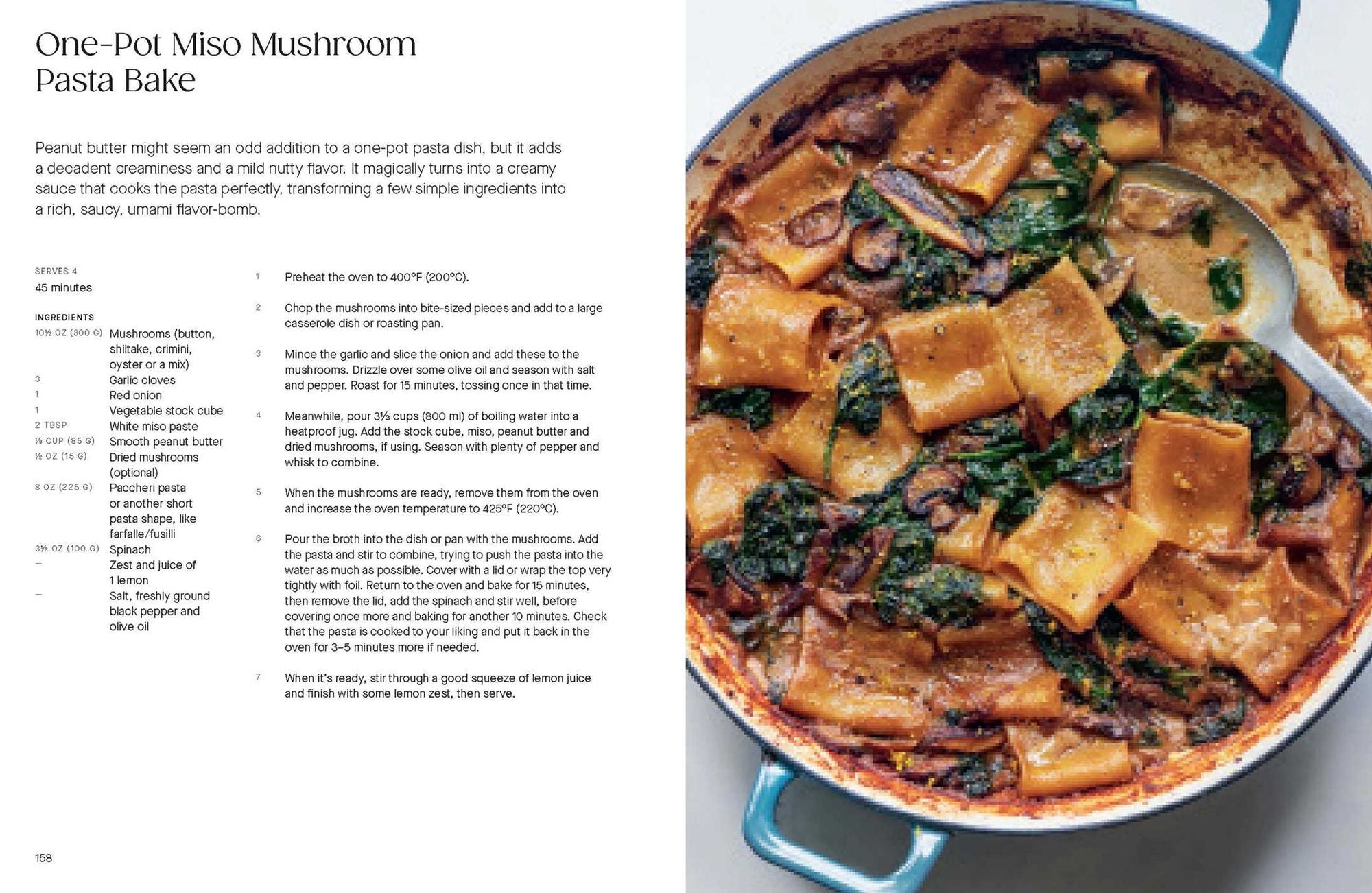 Big Veg Energy: Plant-based just got better