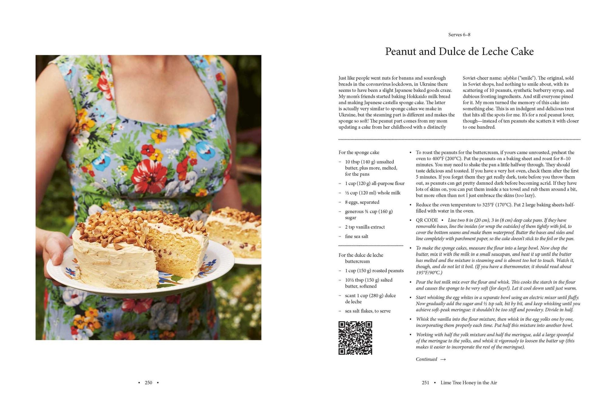 Home Food: 100 Recipes to Comfort and Connect: Ukraine . Cyprus . Italy . England . and Beyond