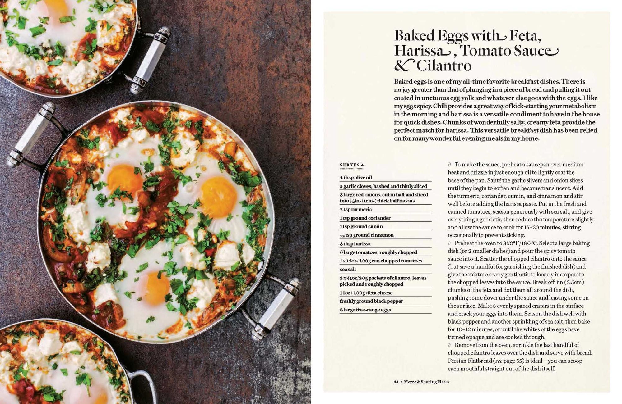 Persiana: Recipes from the Middle East & beyond