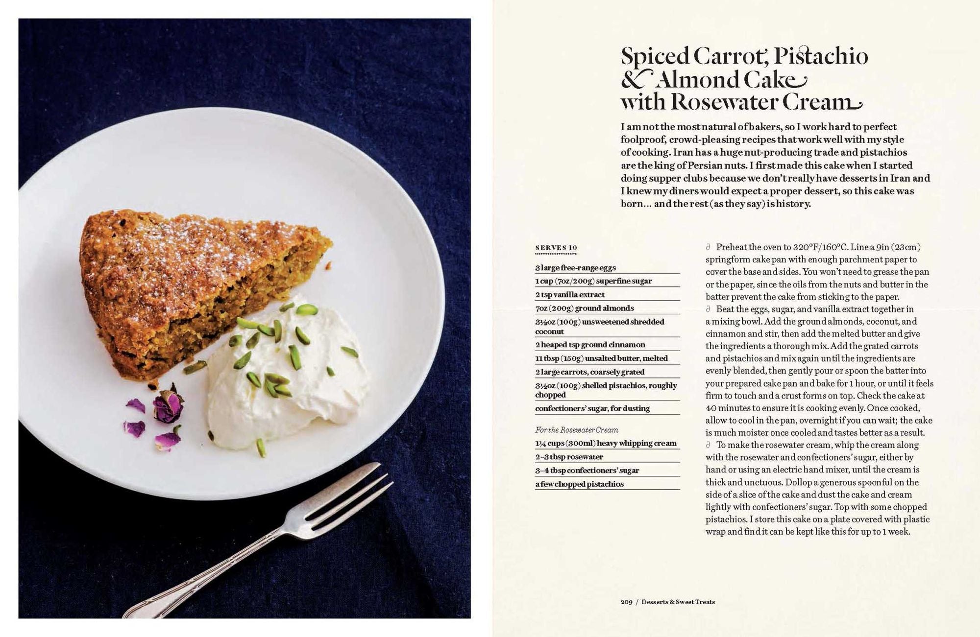Persiana: Recipes from the Middle East & beyond