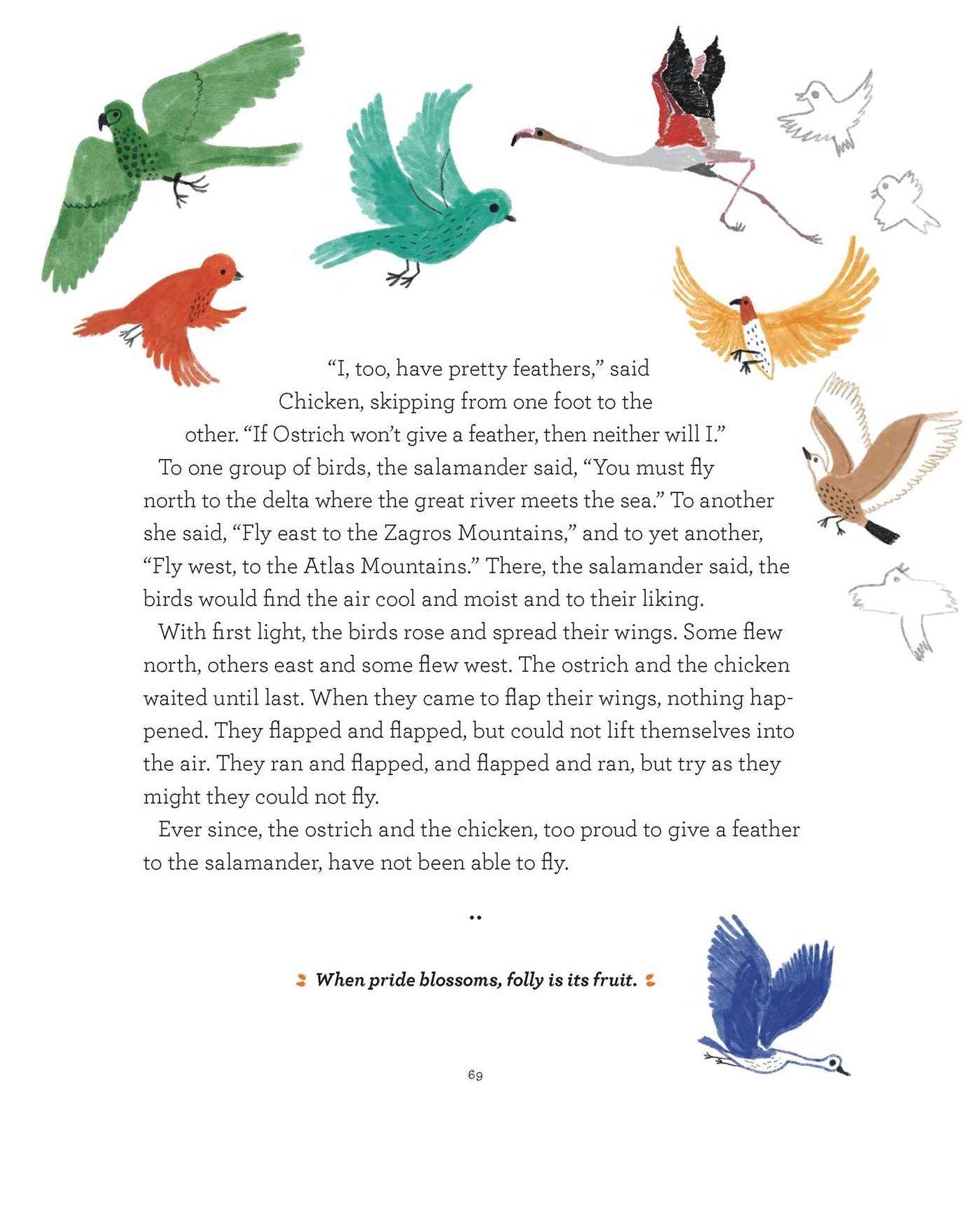 Arab Fairy Tale Feasts: A Literary Cookbook