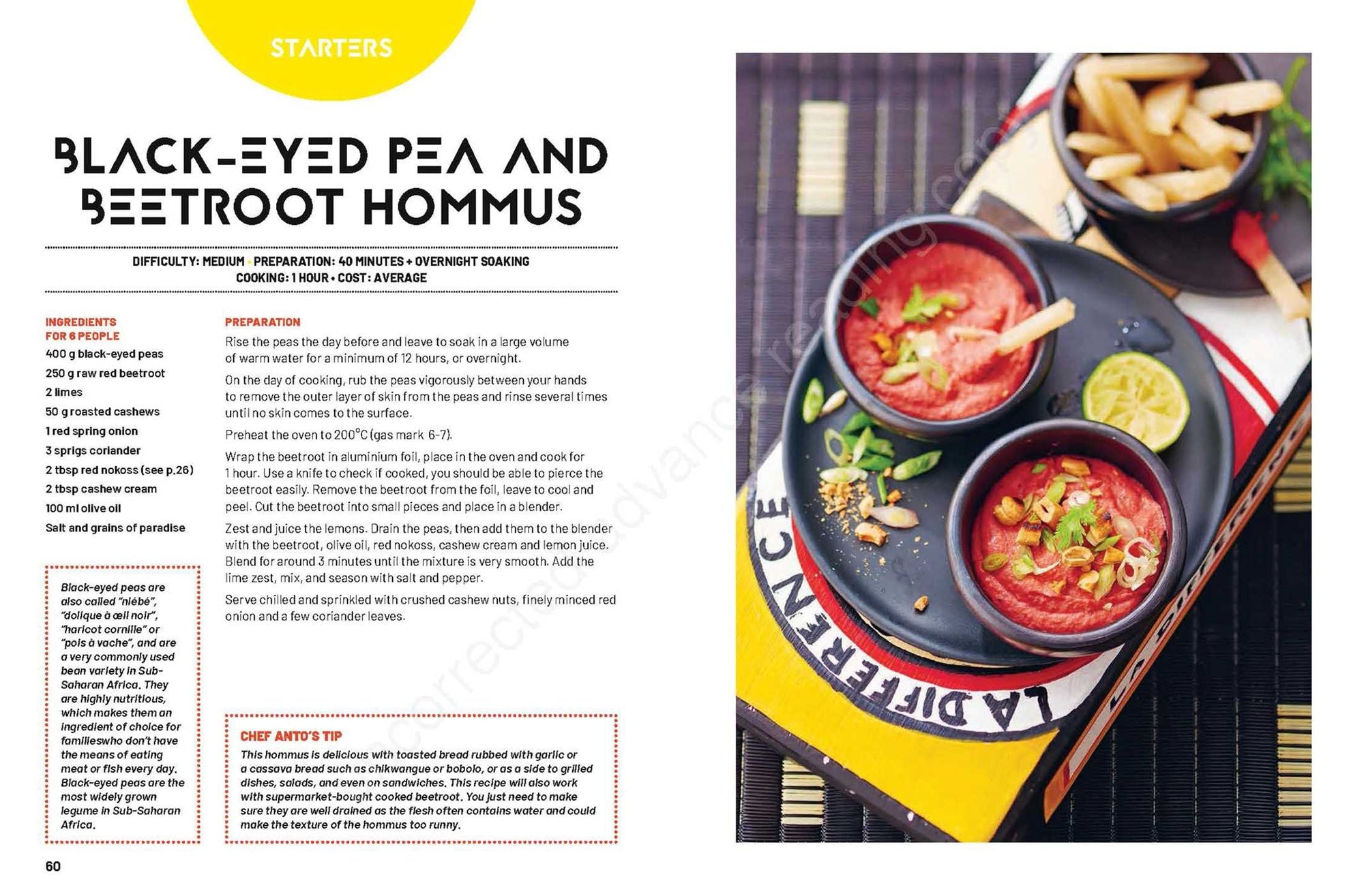 Saka Saka: South of the Sahara - Adventures in African Cooking