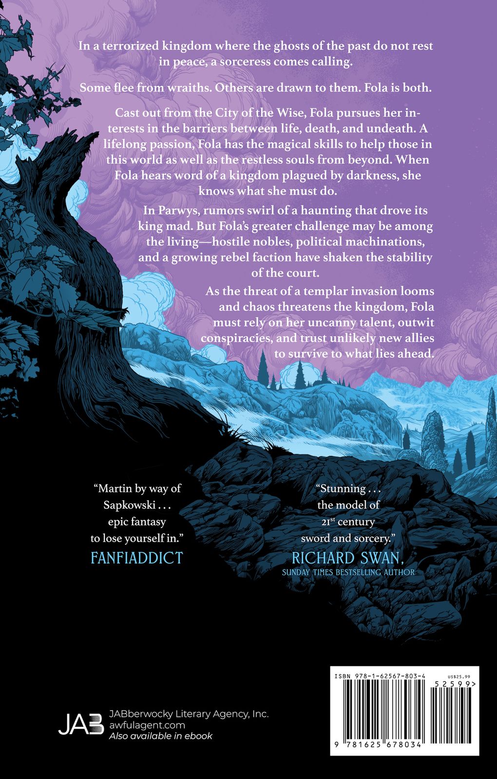 The Tower of the Tyrant