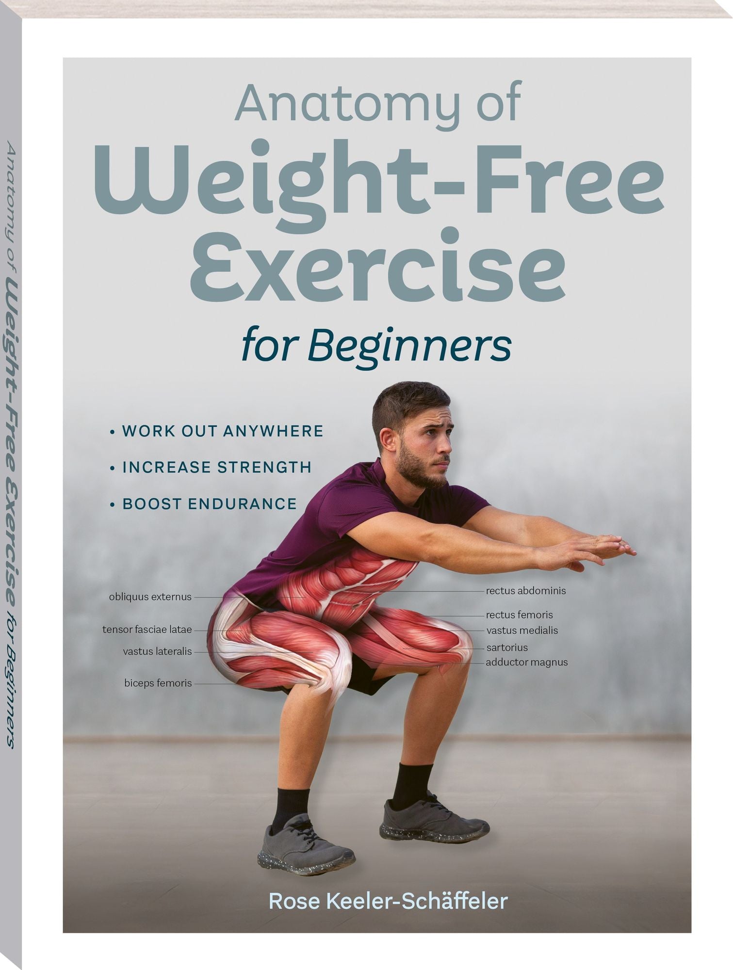 Weight-Free Exercise for Beginners