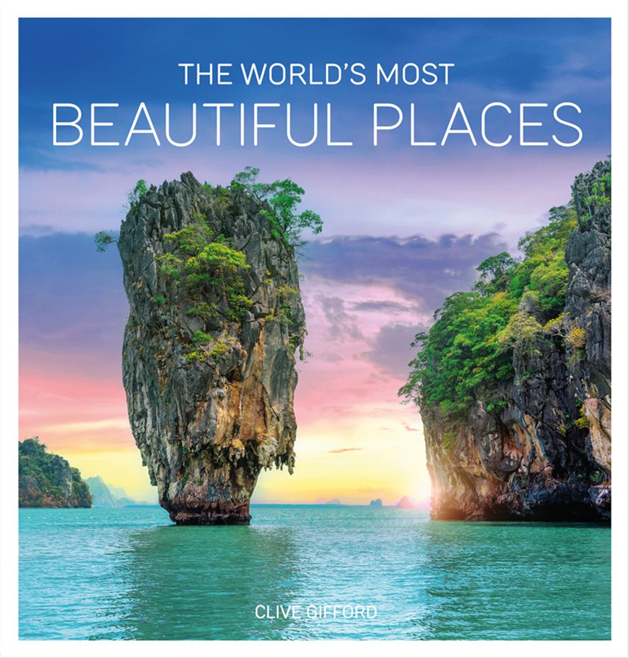 World's Most Beautiful Places