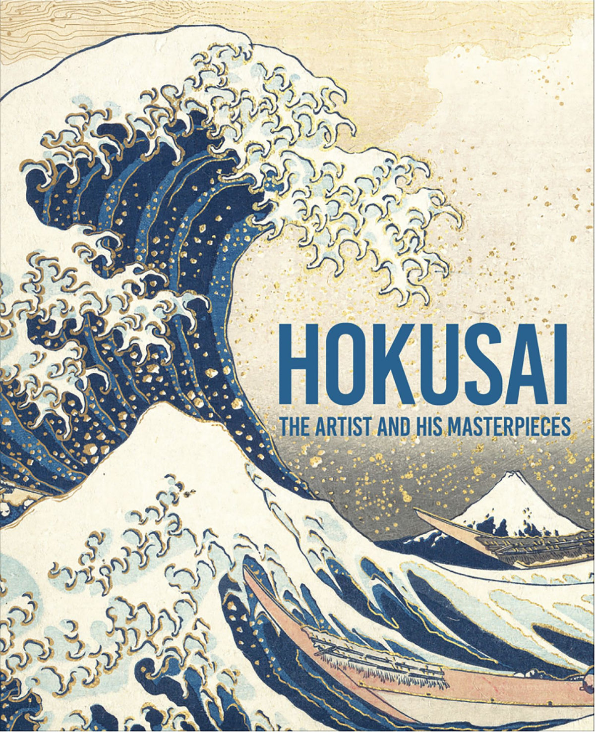 Hokusia: The Artist and His Masterpieces