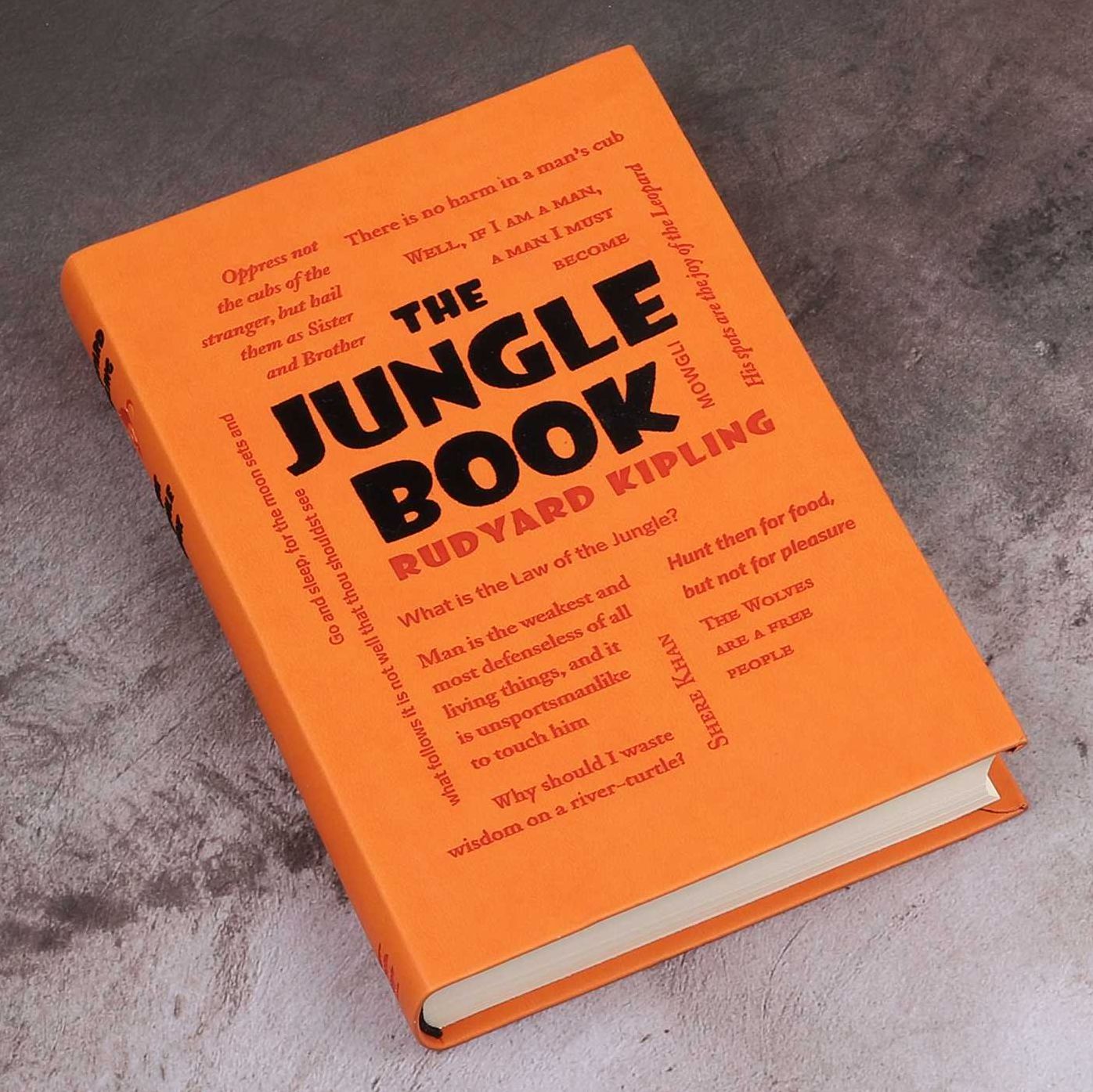 The Jungle Book