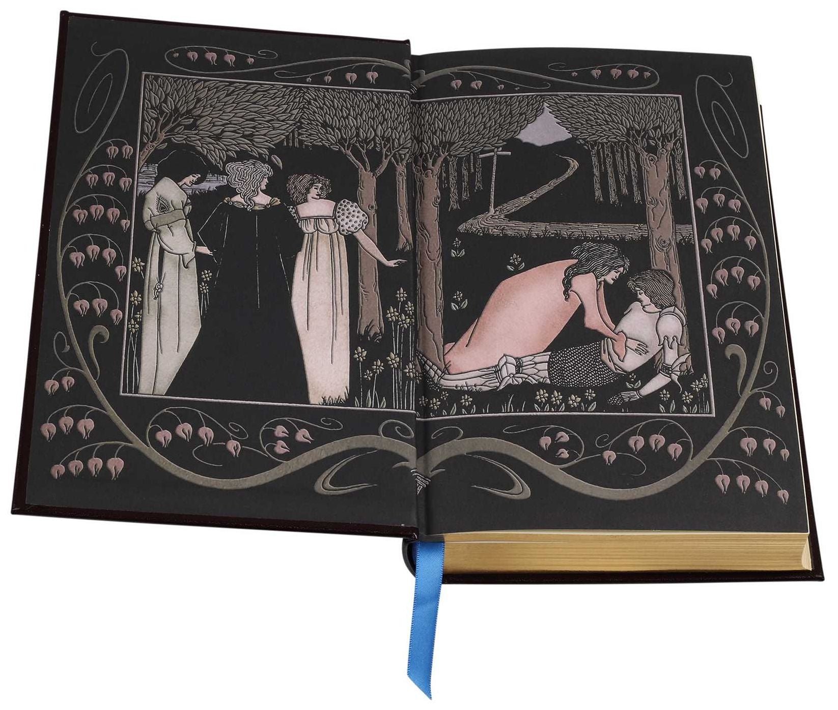 Le Morte d'Arthur: King Arthur and the Knights of the Round Table