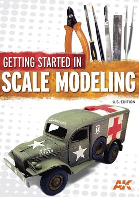 Getting Started in Scale Modeling