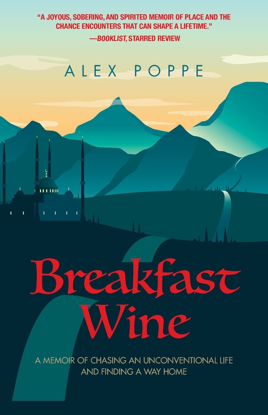 Breakfast Wine