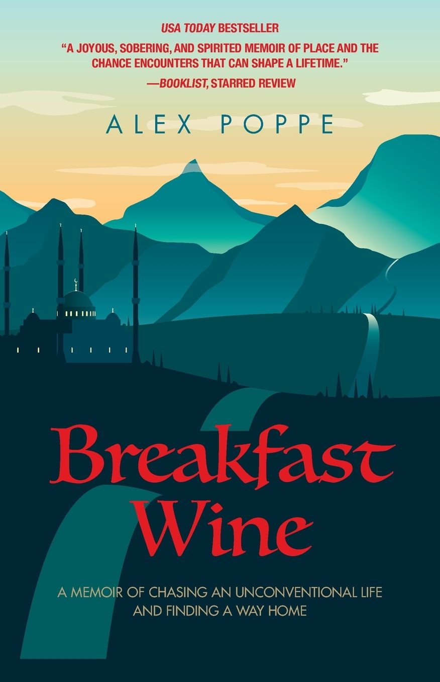 Breakfast Wine