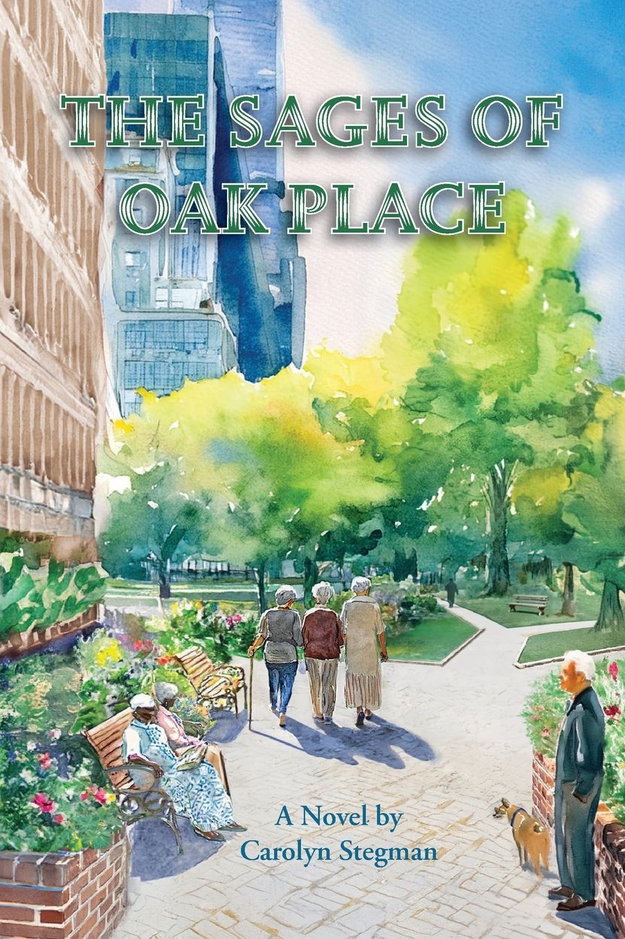 The Sages of Oak Place