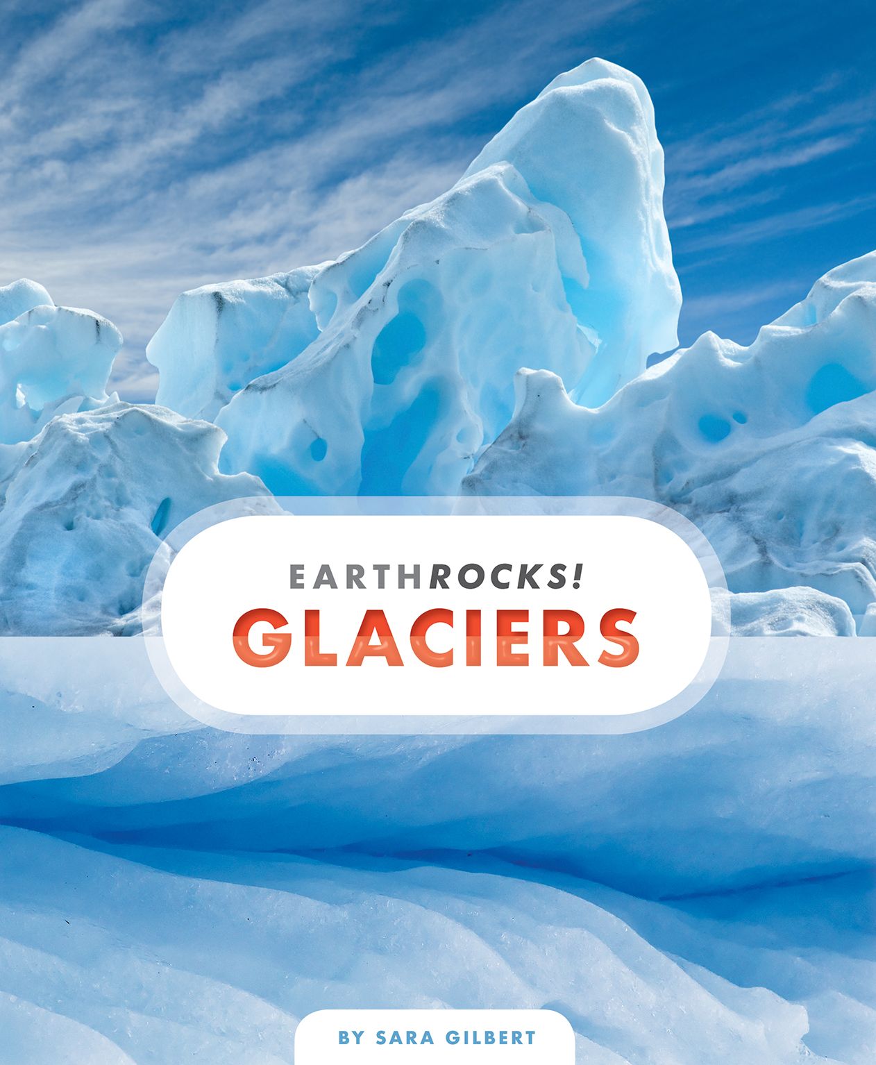 Glaciers