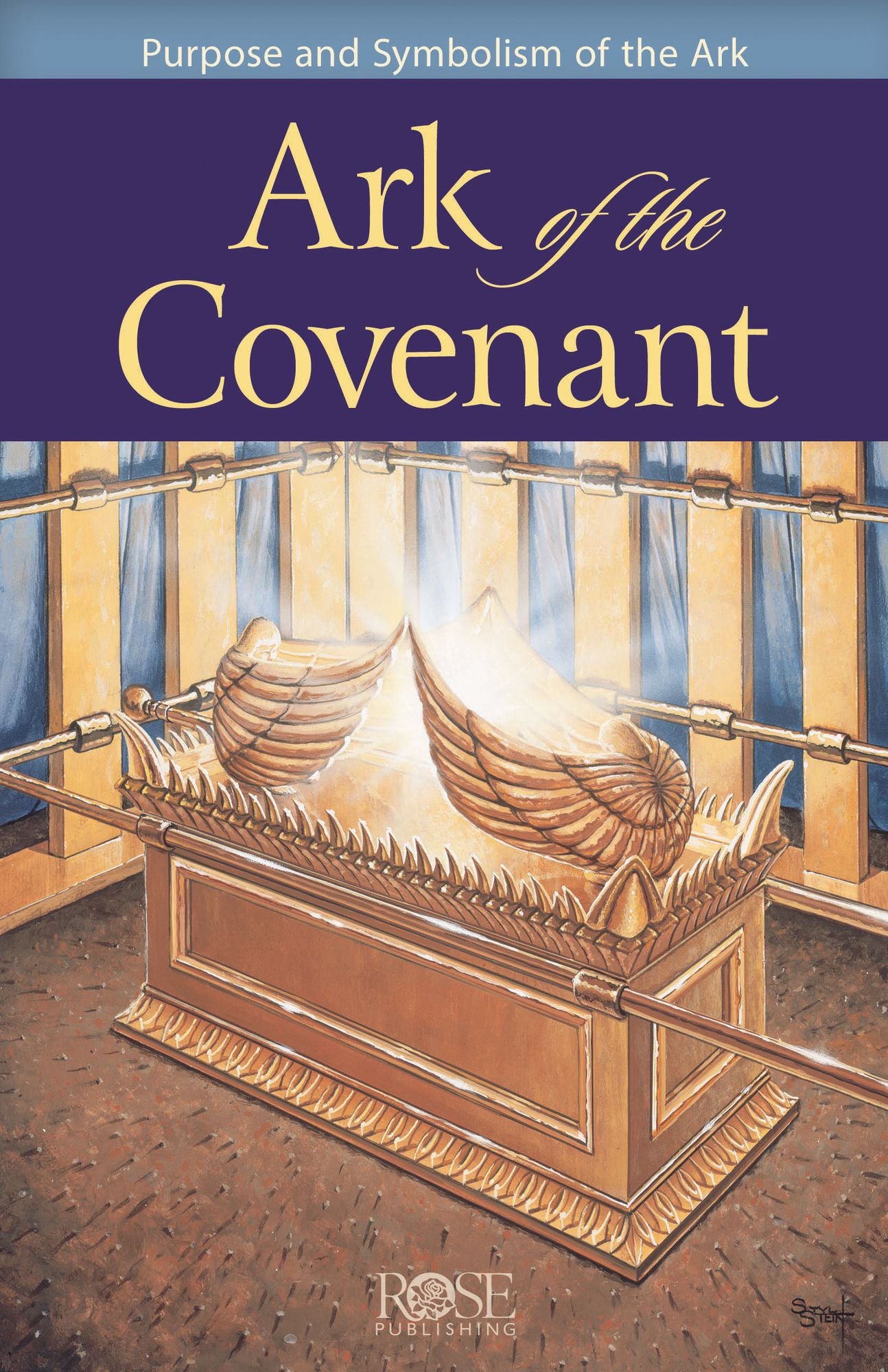 Ark of the Covenant: Purpose and Symbolism of the Ark