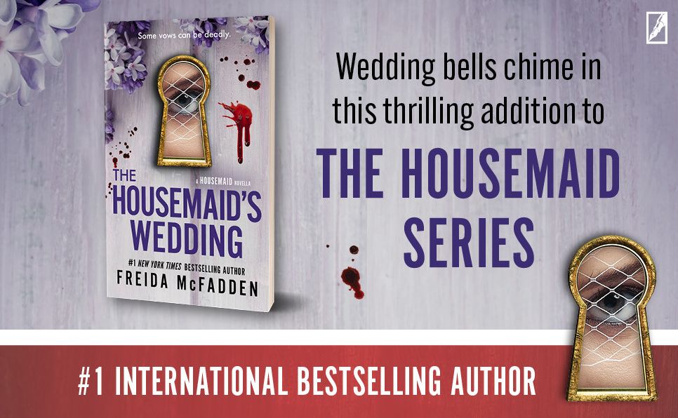 The Housemaid's Wedding