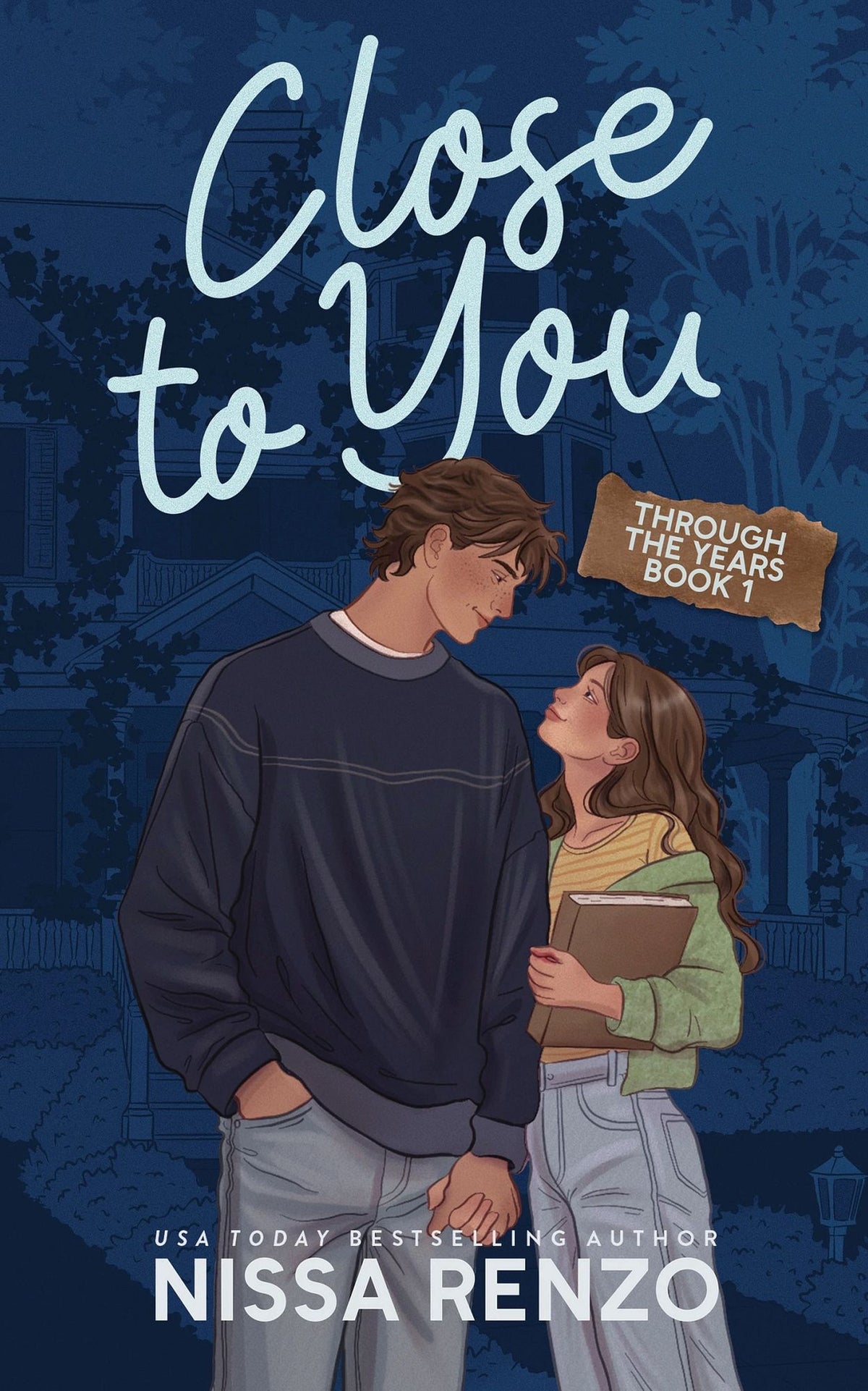 Close to You