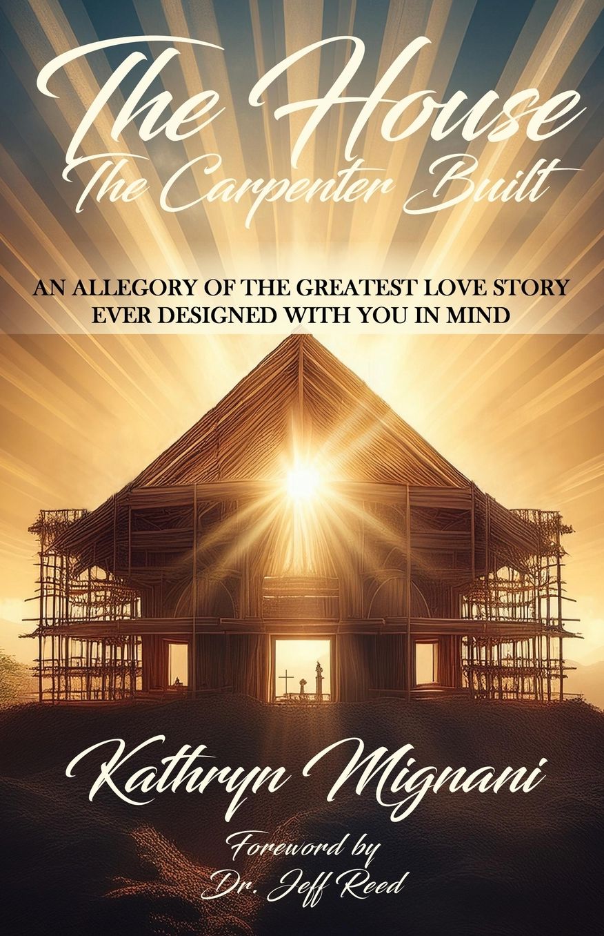 The House The Carpenter Built