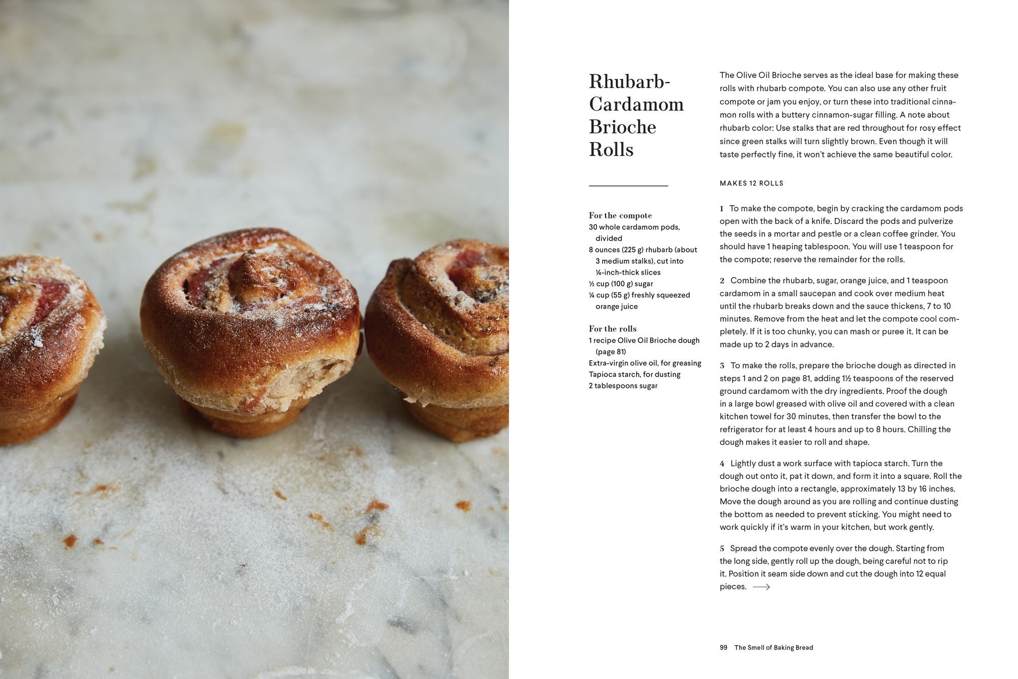 Cannelle et Vanille Bakes Simple: A New Way to Bake Gluten-Free (with Vegan Options for Most Recipes)