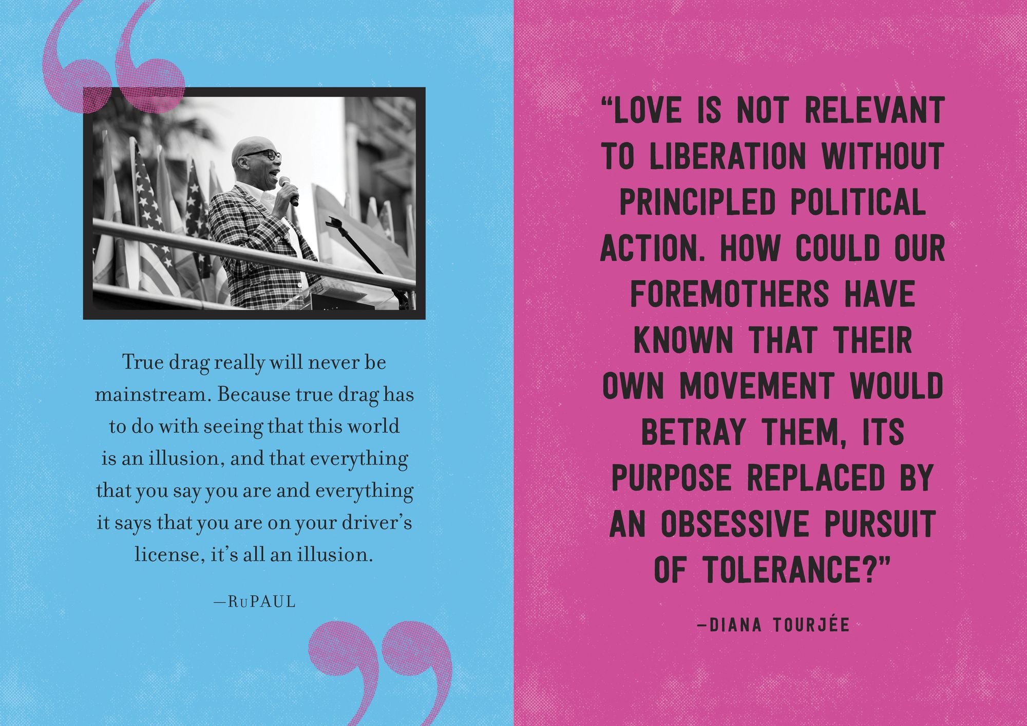Queer (Words of Change series): Powerful Voices, Inspiring Ideas