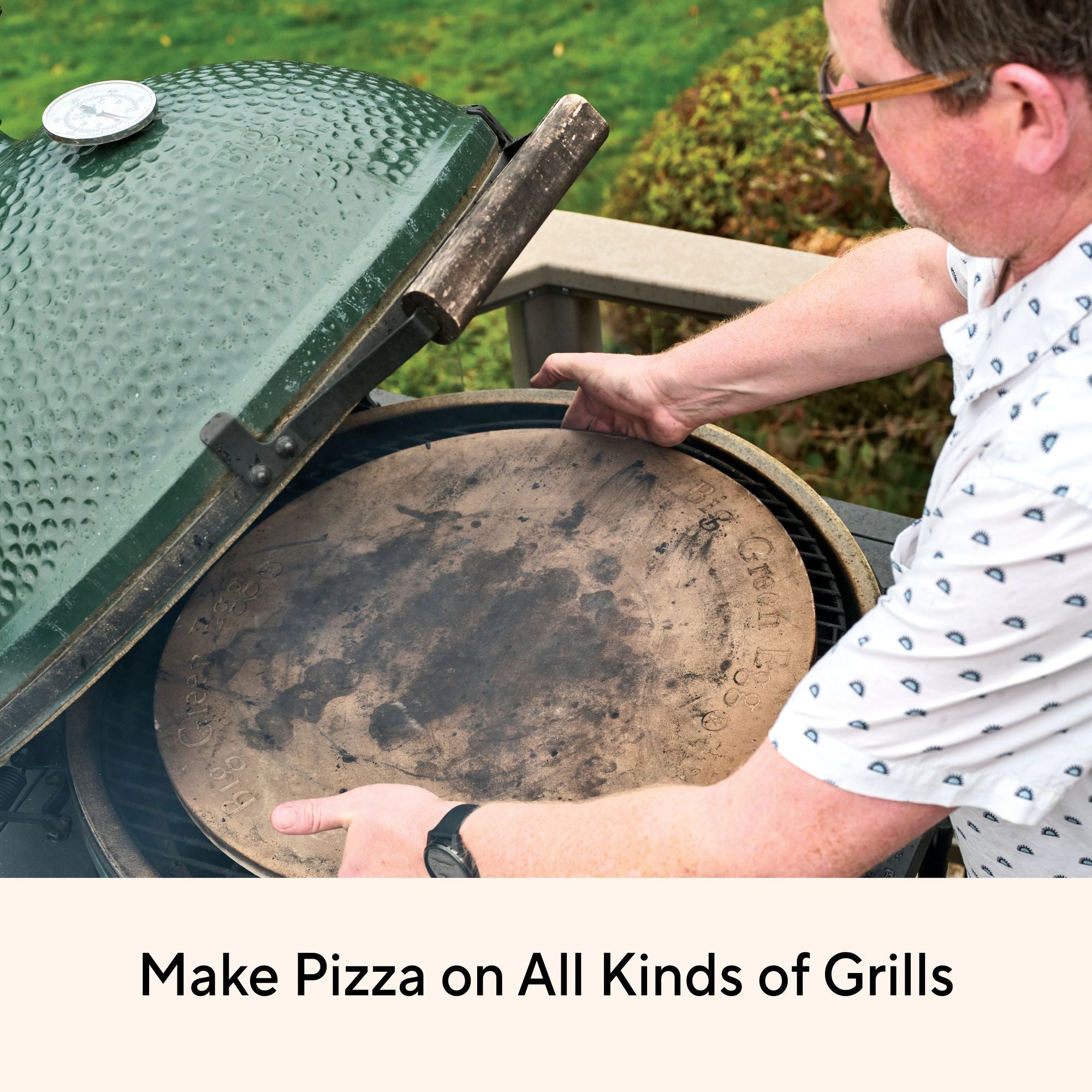 Fire + Wine Backyard Pizza: Perfect Pizza for Any Outdoor Oven or Grill, with Inspired Wine Pairings
