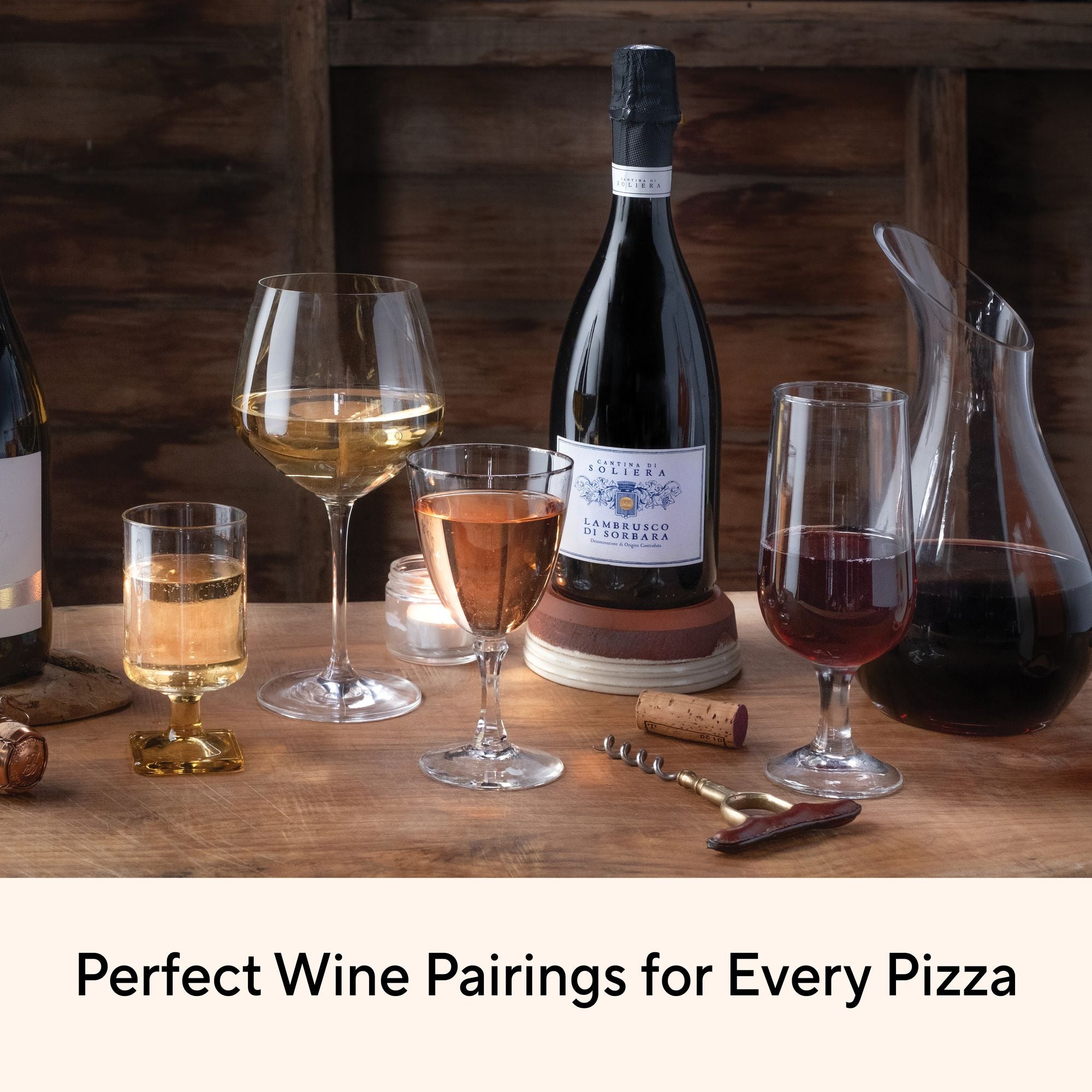 Fire + Wine Backyard Pizza: Perfect Pizza for Any Outdoor Oven or Grill, with Inspired Wine Pairings