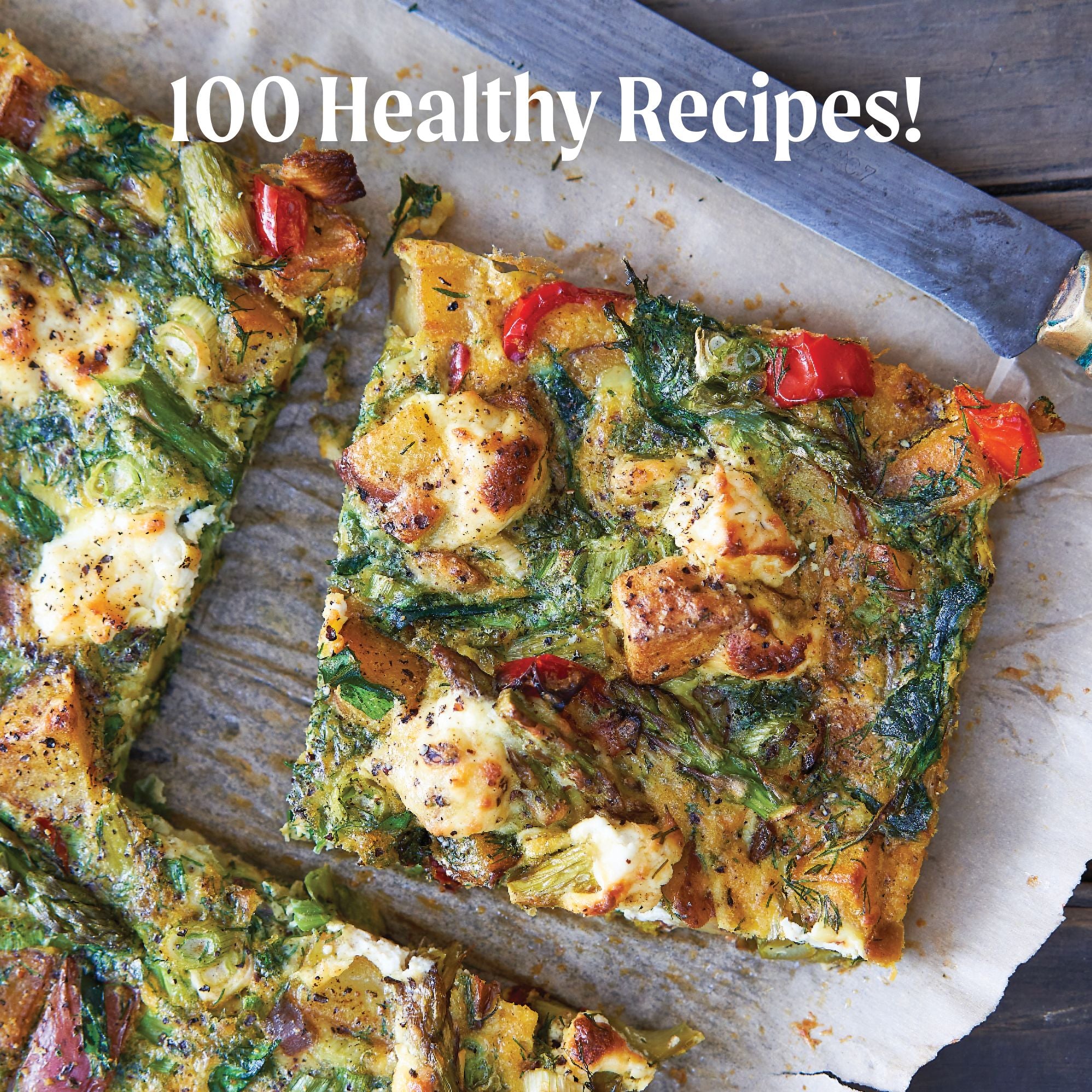 Veggies for Breakfast: 100 Delicious Plant-Focused Recipes for Healthier Mornings
