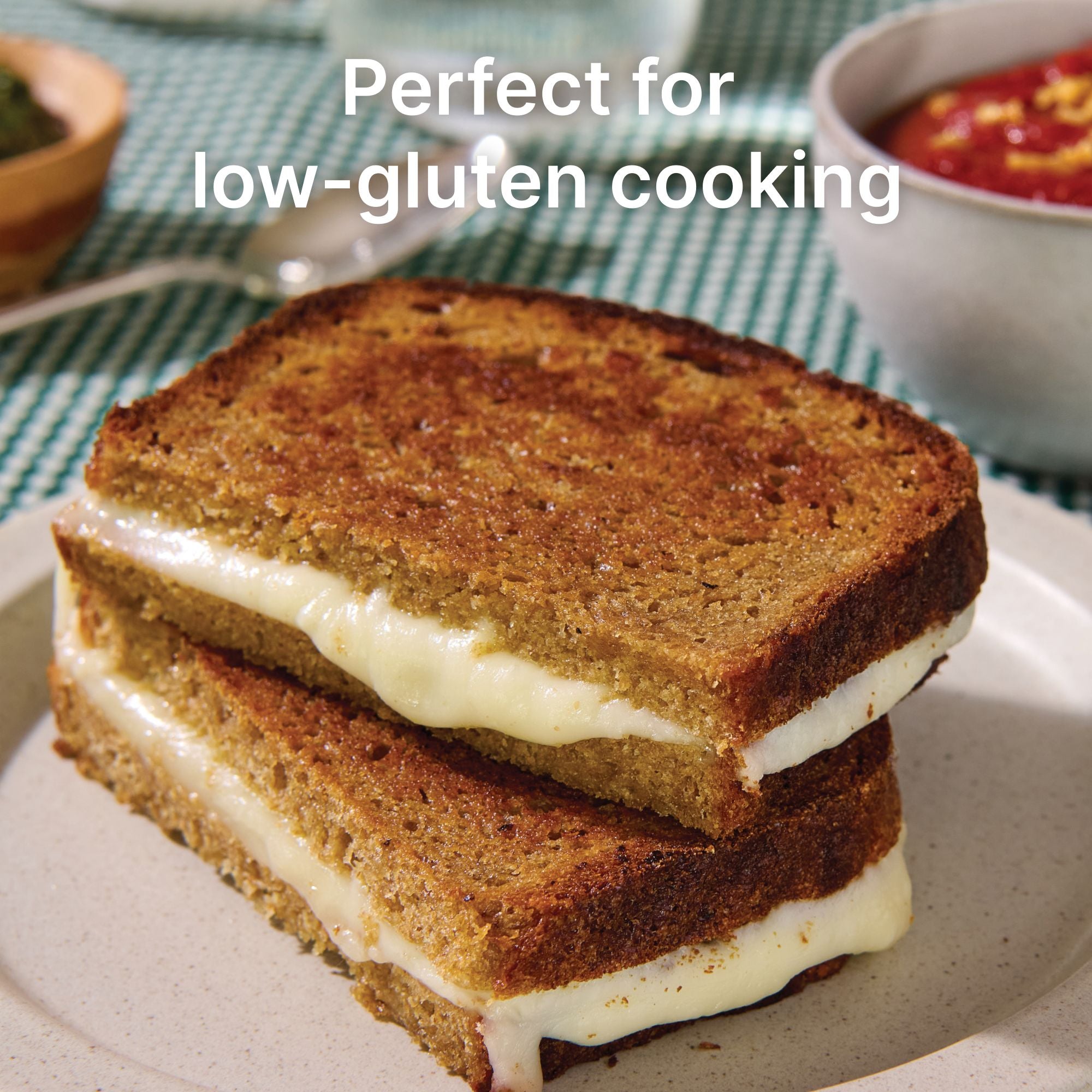 Einkorn Made Easy: 50 Simple Recipes for Nature's Delicious Low-Gluten Ancient Grain