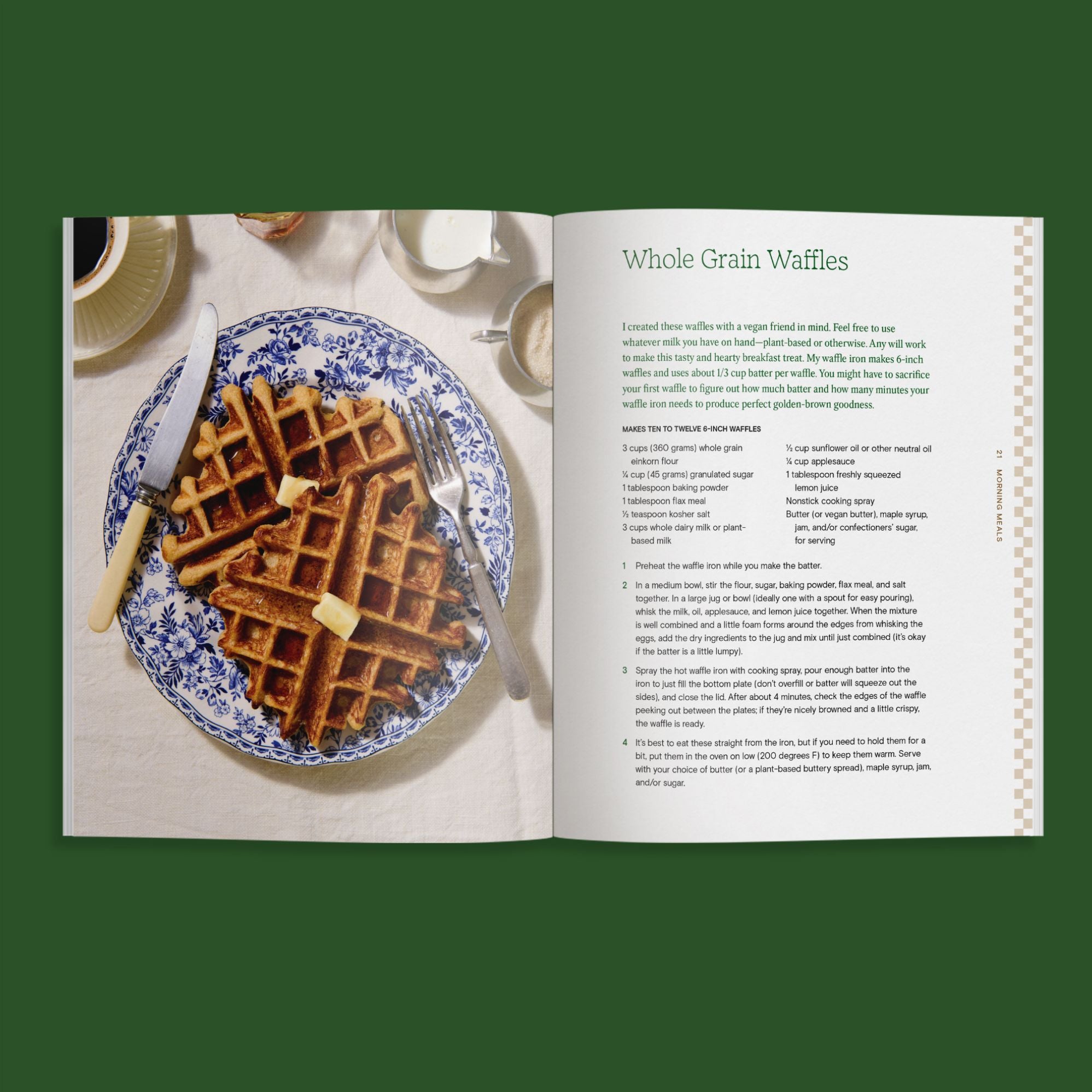 Einkorn Made Easy: 50 Simple Recipes for Nature's Delicious Low-Gluten Ancient Grain