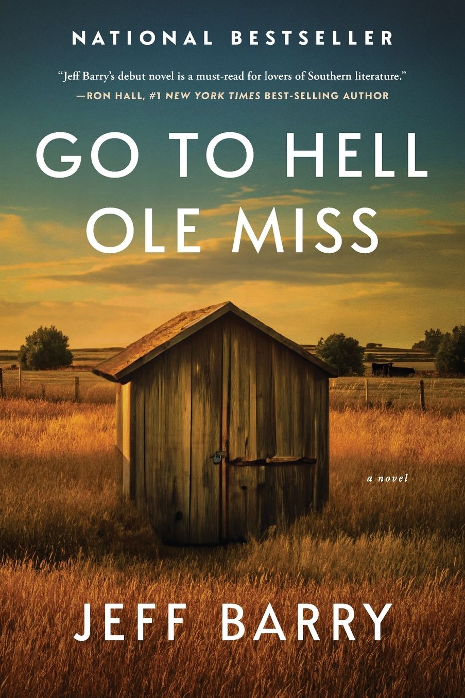 Go to Hell Ole Miss