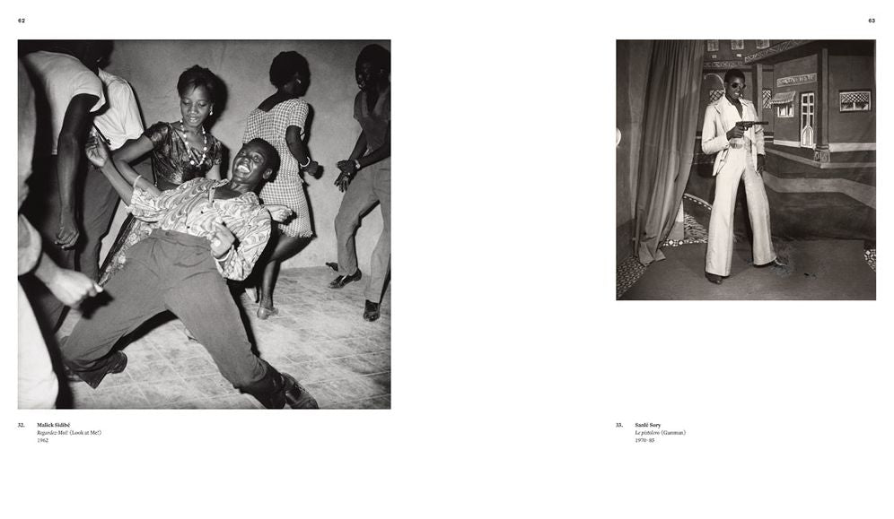 Ideas of Africa: Portraiture and Political Imagination