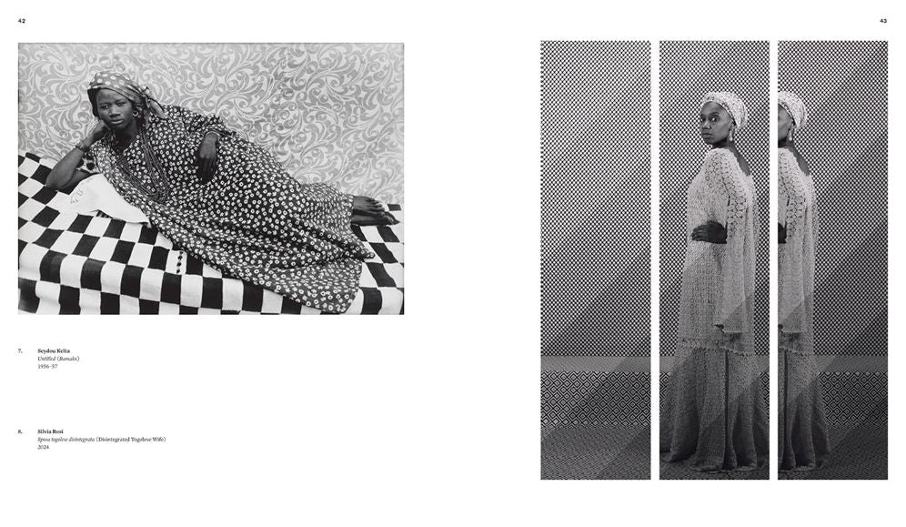 Ideas of Africa: Portraiture and Political Imagination