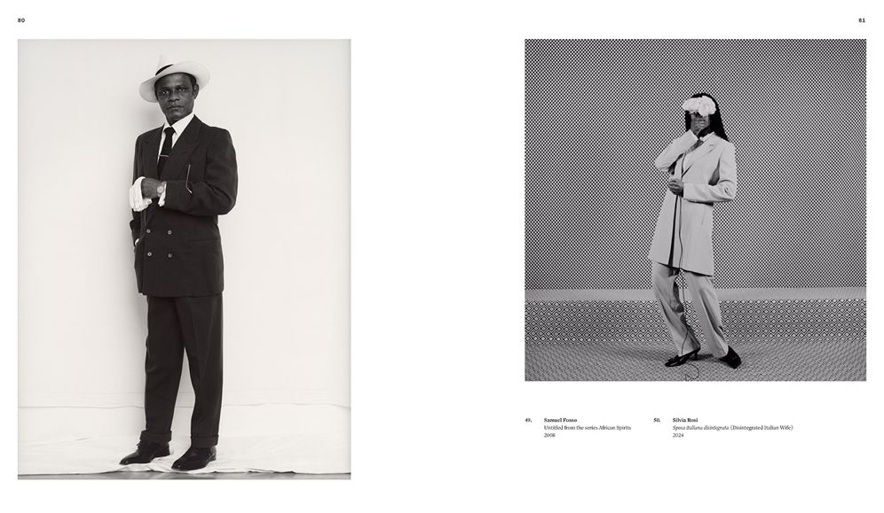 Ideas of Africa: Portraiture and Political Imagination