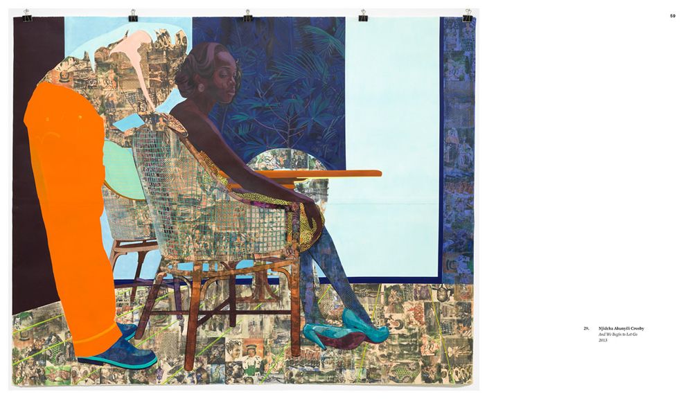 Ideas of Africa: Portraiture and Political Imagination