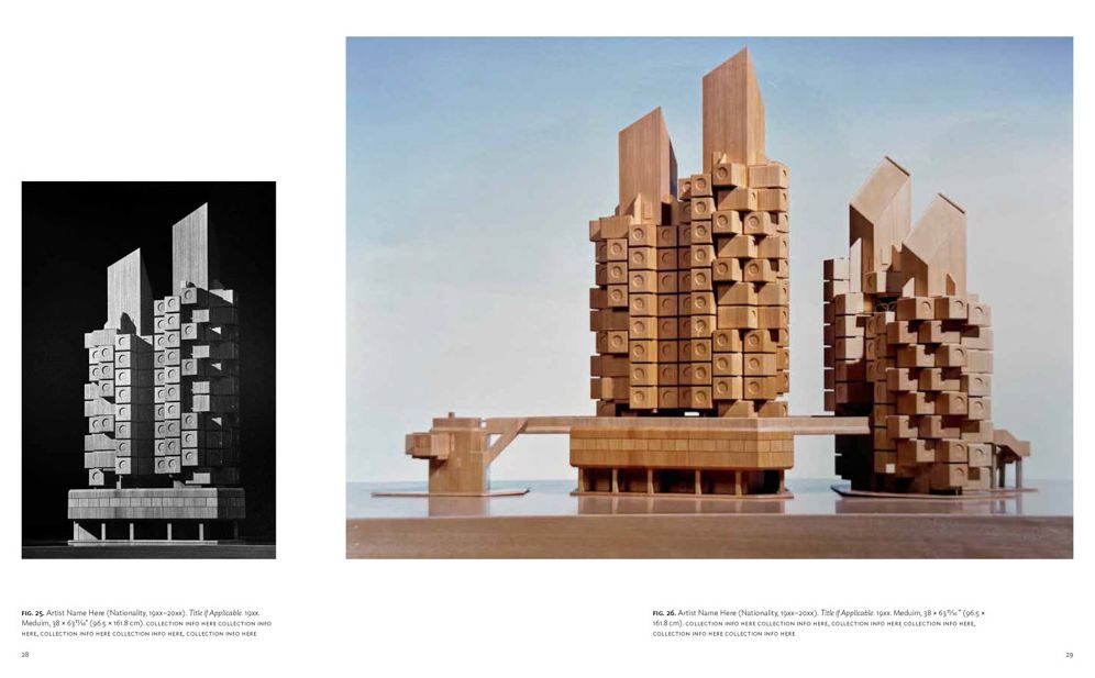 Kisho Kurokawa: Nakagin Capsule Tower: MoMA One on One Series