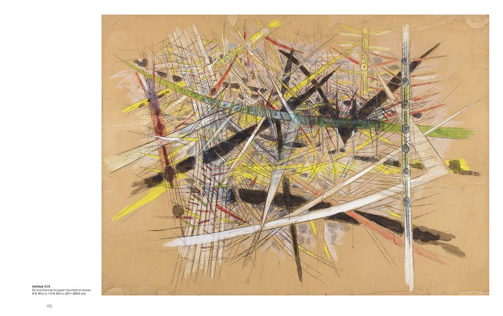 Wifredo Lam: When I Don't Sleep, I Dream