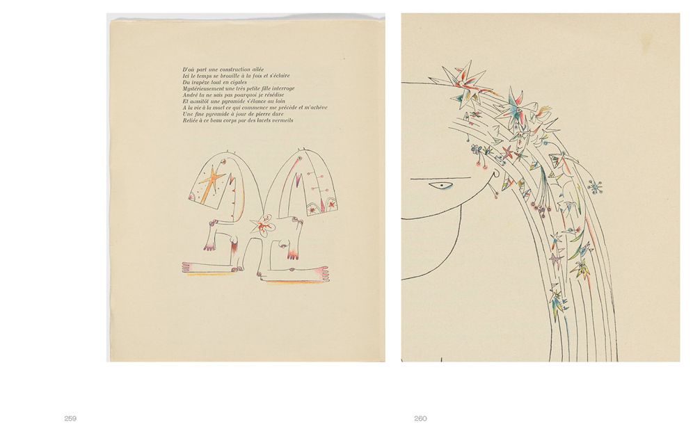 Wifredo Lam: When I Don't Sleep, I Dream