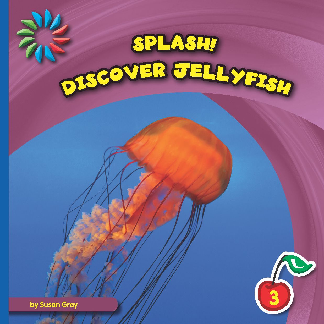 Discover Jellyfish