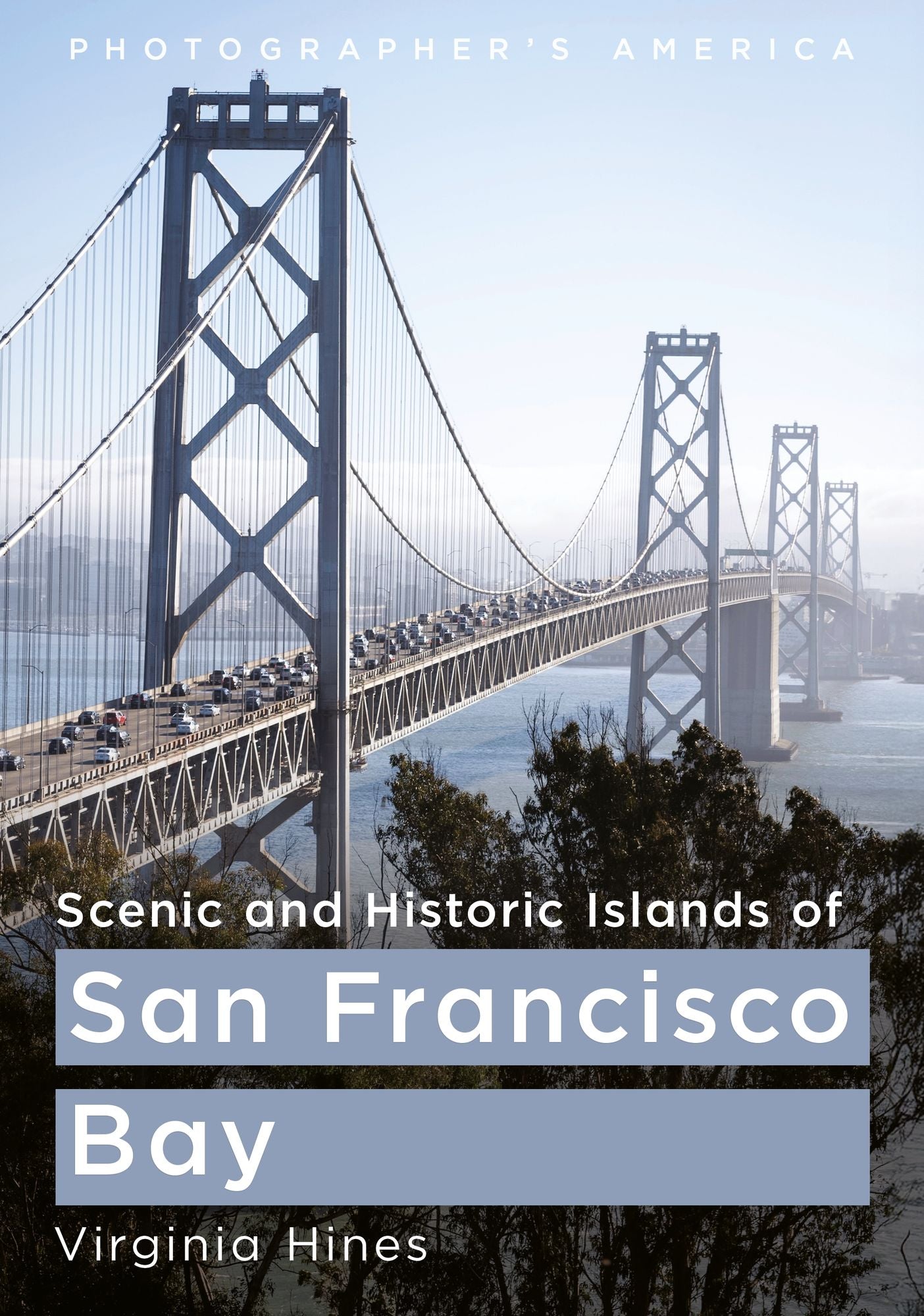Scenic and Historic Islands of San Francisco Bay