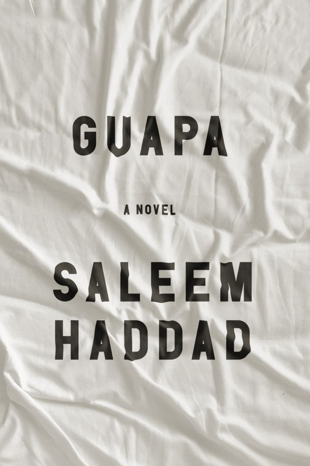 Guapa: A Novel