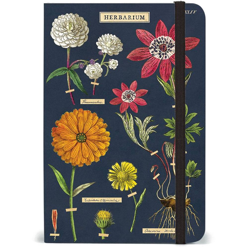 Herbarium Small Journal