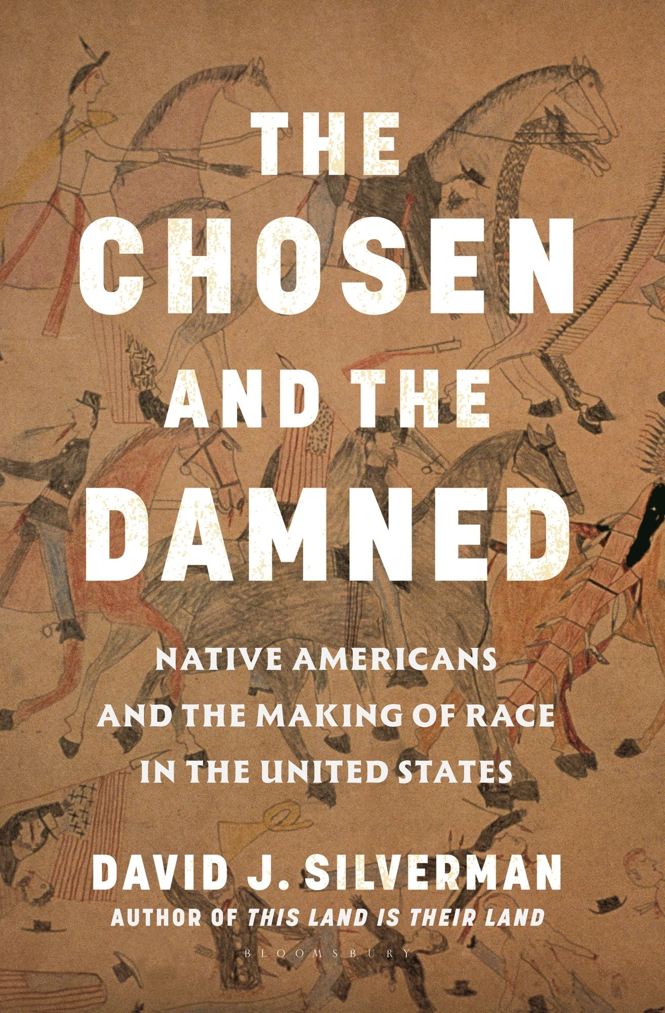 The Chosen and The Damned: Native Americans and the Making of Race in the United States