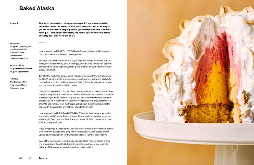 Bake: My Best Ever Recipes for the Classics